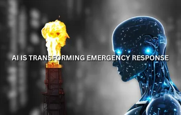 How AI Is Transforming Emergency Response Training Through Intelligent Assistance