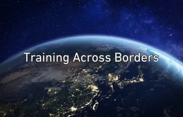 Training Without Borders: How Virtual Simulation Connects Emergency Teams Worldwide