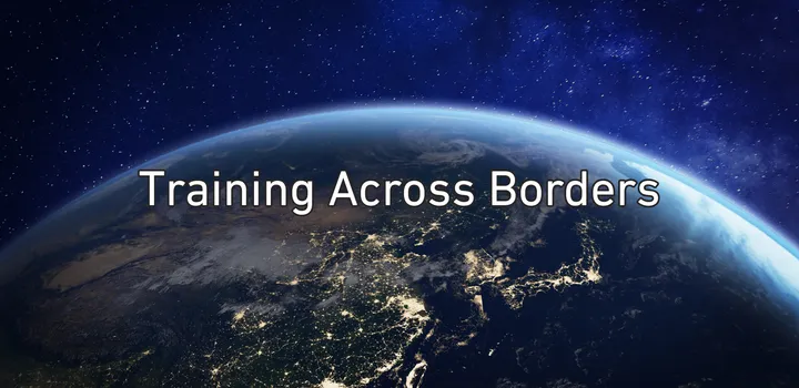 Training Without Borders: How Virtual Simulation Connects Emergency Teams Worldwide
