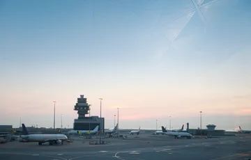 Lessons from the Denver International Airport Runway Fire