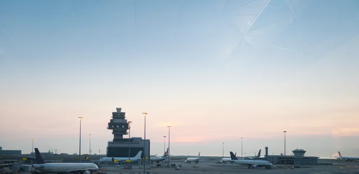 Lessons from the Denver International Airport Runway Fire