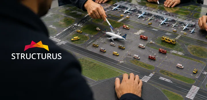 Why Airport Emergency Exercises Shouldn’t End When the Emergency Does