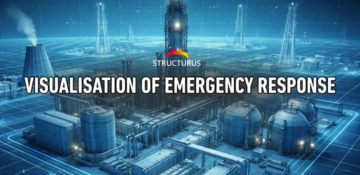 How 3D and VR software are changing how teams prepare for real incidents