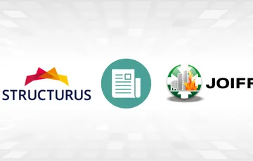 Structurus Featured in The Catalyst by JOIFF