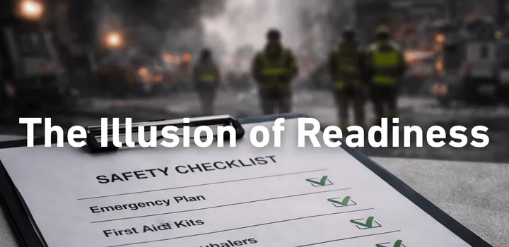 The Illusion of Readiness