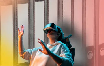 Static Training in a Dynamic World