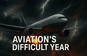Aviation’s Difficult Year: What Recent Incidents Show About Emergency Preparedness