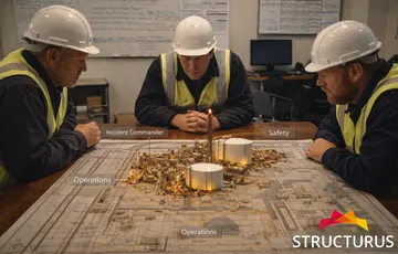 What a Well-Run Emergency Exercise Actually Looks Like