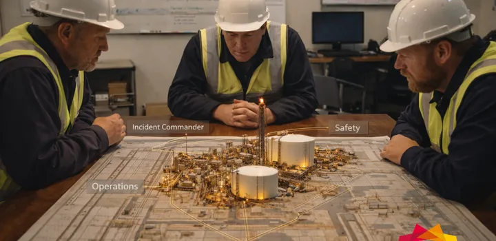 What a Well-Run Emergency Exercise Actually Looks Like