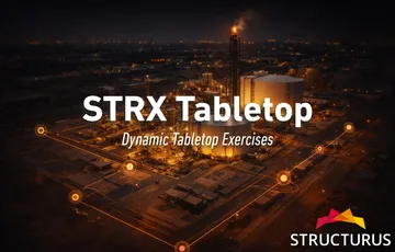 Why Reporting Is the Missing Link in Tabletop Training