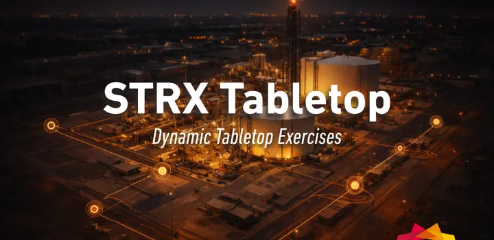 Why Reporting Is the Missing Link in Tabletop Training