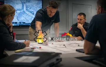 Preparedness Is a Cycle, Not a Document