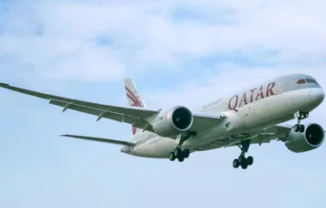 Details Emerge Regarding Recent Qatar Airways Boeing 787 Sudden Descent Incident