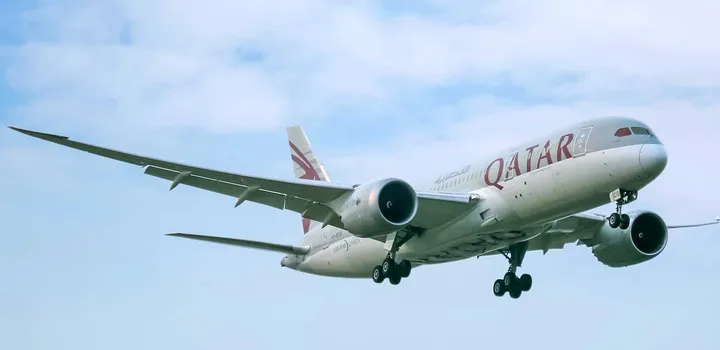 Details Emerge Regarding Recent Qatar Airways Boeing 787 Sudden Descent Incident