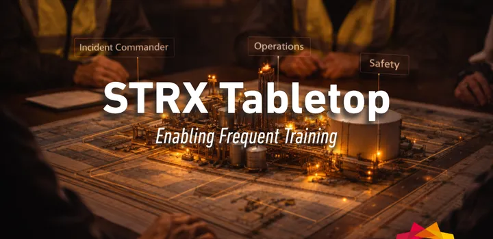 The Best Tabletop Exercises Show You What to Fix Next