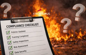 When “Compliant” Isn’t Ready: The Gap Between Passing Audits and Surviving Incidents