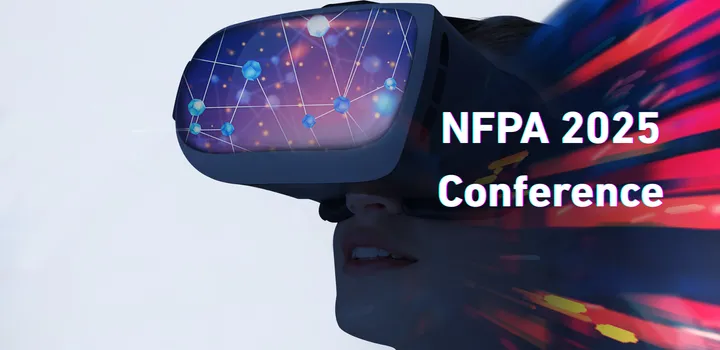 NFPA 2025 Conference Spotlighted Firefighting Simulators—STRX Is Already Delivering.