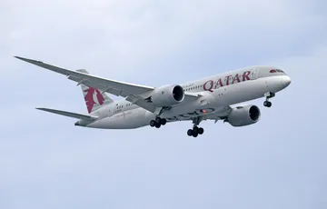 Turbulence Triggers Emergency Landing for Qatar Airways Flight