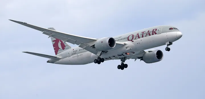 Turbulence Triggers Emergency Landing for Qatar Airways Flight