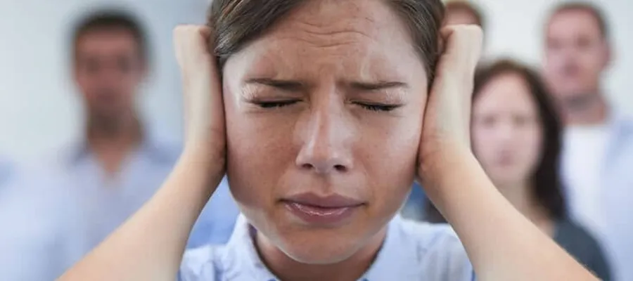 Panik Atak Nedir? Belirtileri Nelerdir?