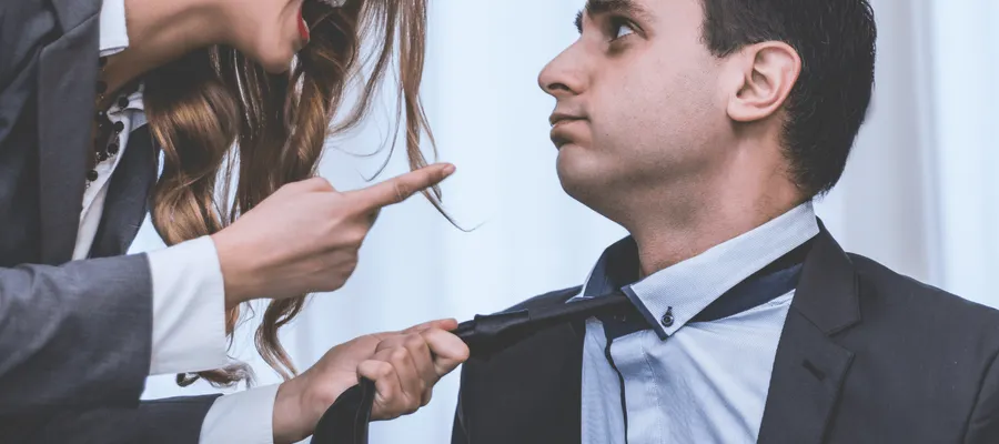 Öfke Kontrolü Nedir ve Nasıl Sağlanır?