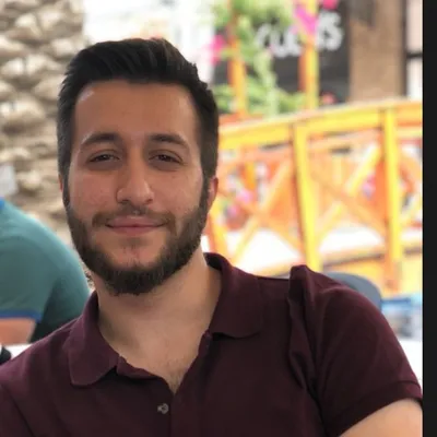 Ömer Faruk KINAS