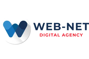 Web-Net Digital Marketing Agency